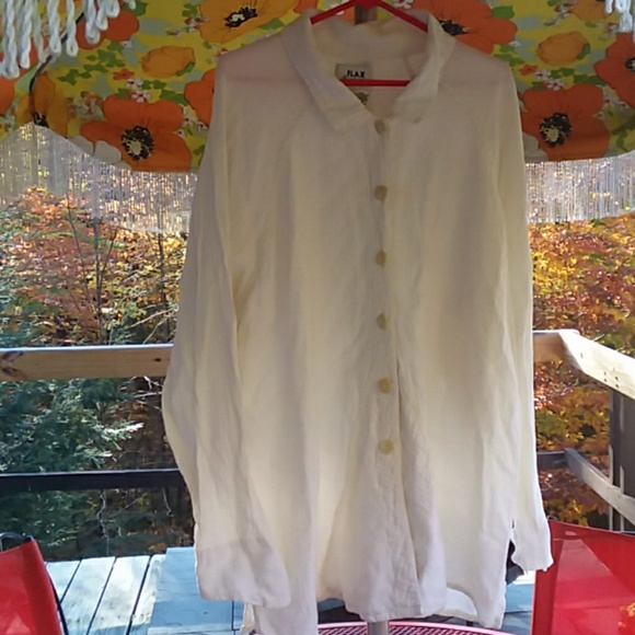 Flax Jackets & Blazers - Flax Jeanne Engelhart